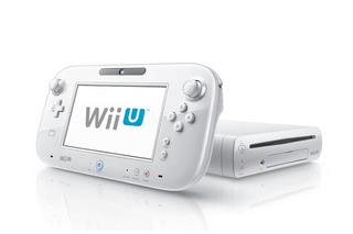 任天堂「Wii U」、生産を近日終了と発表 画像