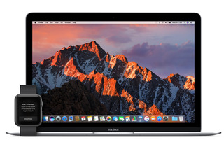 Touch Barのスクショなど新機能を追加！macOS Sierra バージョン 10.12.2の配信スタート 画像