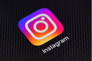 Instagram、フィード投稿の保存機能を追加 画像