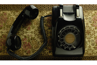 12月16日は「電話創業の日」。126年前の電話、どうかけてた？ 画像