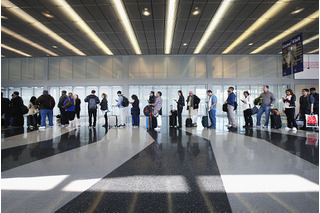 米政府、外国人旅行者に対しSNSアカウントの提示を任意で要請か 画像