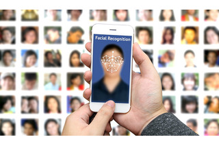 顔写真さえあれば個人を特定できる「顔認識技術」。でも…… 画像