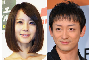 山本耕史、妻・堀北真希と結婚まで振り返る……「全然相手してくれなかった」 画像