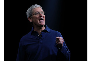 Apple、過去最高の売上を記録！一方でiPadシリーズは売れ行き低迷も 画像