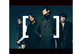 [Alexandros] 、JR SKISKI CMソング収録のニューシングル発売！ 画像