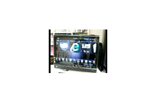 【短期集中連載(ビデオニュース)】HP TouchSmart PCの機能を動画で理解 画像