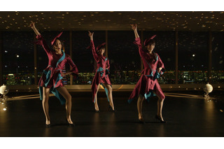 Perfume、東京タワーバックに「タラレバ」主題歌！ 画像