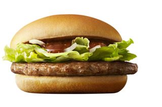 マクドナルドが『しょうが焼きバーガー』を新発売…...愛称はヤッキー 画像