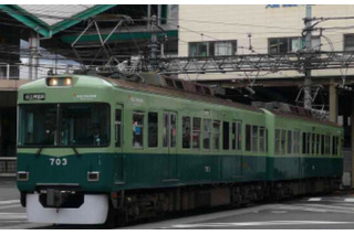 電車の中でヱビスビールが楽しめる！京阪電車が「春待ちヱビス号」を運行 画像