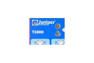 NTT Com、ジュニパーの「T1600」コアルータを導入〜グローバルIPネットワークの提供容量拡大と省電力化 画像