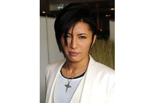 GACKT、原口あきまさに「殴っていい？」と聞いた理由は？ 画像