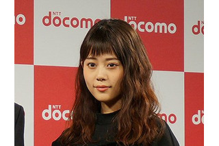 高畑充希、校則に反発しミニスカで逃げる 画像