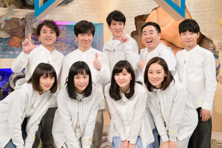 星野源のオモえもんも感動の最終話!?　NHK「LIFE！～人生に捧げるコント～」 画像