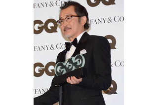 俳優・吉田鋼太郎が『情熱大陸』に登場！輝きを放ち続ける58歳の生きざまに迫る！ 画像