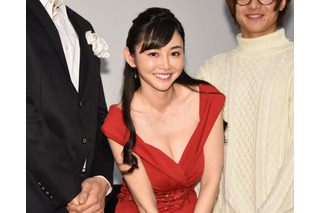 杉原杏璃、自伝小説映画化でヒロイン！グラビア引退説は完全否定 画像