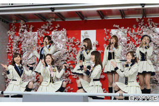 AKB48、リトグリ、WANIMAも出演！　『FNSうたの春まつり』が今夜放送 画像