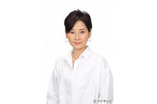 フジ日曜朝の報道番組に島田彩夏アナが復帰 画像