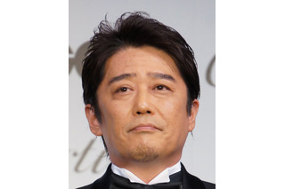 坂上忍、アレク・川崎夫妻を不倫