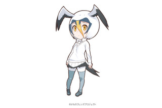 「けものフレンズ」新作映像の制作決定「もう少し、この世界を観てみたい」 画像