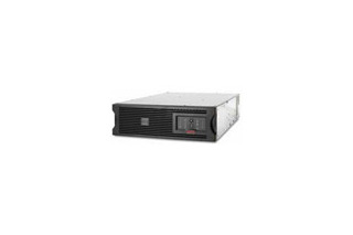 APC、コストパフォーマンスに優れた3000VA/2700W容量のUPS「APC Smart-UPS XL 3000RM」 画像
