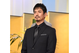 沢村一樹、NHK大河出演で“エロ男爵”を完全封印継続宣言！ 画像