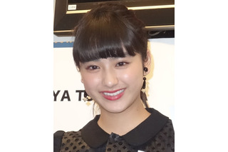 平祐奈、15歳まで父親と一緒にお風呂に！「今でも平気なんですけど、お父さんが…」 画像