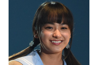 平祐奈、お別れ日に姉・平愛梨から天然発言！大号泣が一変 画像