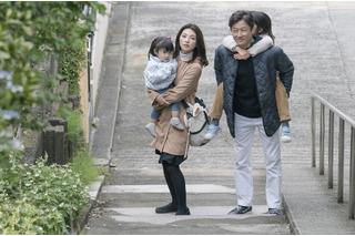 浅野忠信、田中麗奈出演映画『幼な子われらに生まれ』が韓国・全州国際映画祭にて上映！ 画像