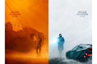 映画『ブレードランナー 2049』新予告編映像が公開！レプリカントの誕生シーンも!! 画像