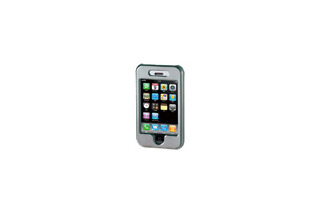 プリンストン、2シリーズ計6色カラバリのiPhone 3Gハードケース 画像