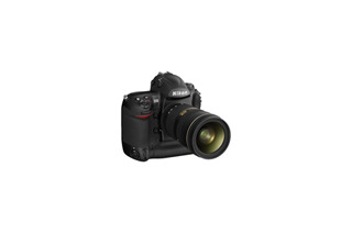 ニコン、デジタル一眼レフカメラ「D3」やズームレンズで「EISA アワード」を受賞 画像