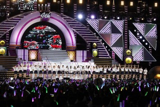 乃木坂46の4周年記念ライブがDVD＆Blu-rayに！6月28日発売 画像
