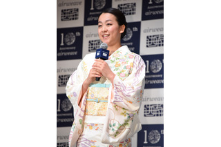 浅田真央、着物姿で登場「舞妓さんをさせてもらったのがいい思い出」 画像