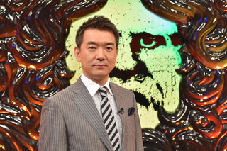 橋下徹とNEWS小山が世界の裁判に切り込む！ 画像