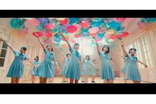 HKT48の新曲MV公開！監督は現役女子大生の松本花奈 画像