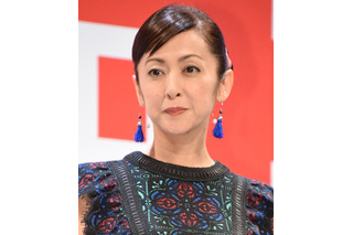 斉藤由貴、中高時代の癖は「鏡の前で一人でしゃべること」 画像