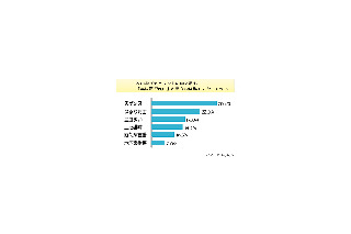 大人気の「おバカタレント」世間はどう見てる？ 画像