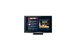 パナソニックのテレビでYouTubeが視聴可能に〜ビエラPZR900シリーズ、YouTubeに標準対応 画像