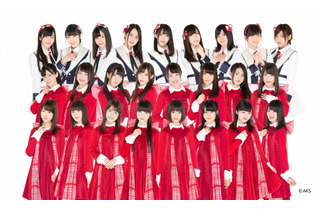 NGT48、新潟でお披露目2周年スペシャルライブ実施決定！ 画像