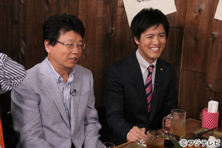 人気弁護士の北村晴男と横粂勝仁が業界のグチをぶっちゃける！ 画像