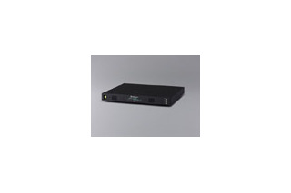 NTTエレ、自社開発MPEG-2 LSIを搭載したHDTV/SDTV対応エンコーダと高耐久性小型IPエンコーダ/デコーダ 画像