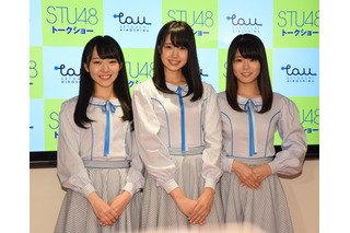 瀧野由美子、STU48の活動に「すごすぎて気持ちが追い付かない」 画像