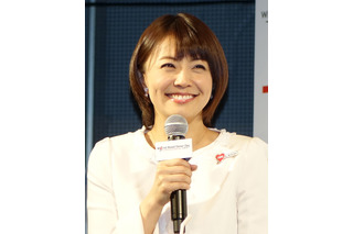 小林麻耶、麻央さんとの思い出の地で涙 画像