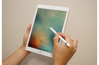 【最新iPhoneを使いこなす】第5回 iPad ProとApple Pencilを組み合わせれば超便利な「iOS 11」の新機能 画像