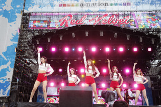 韓国ガールズグループ「Red Velvet」、プレミアムパーティーが開催決定 画像