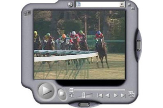 エキサイト、中央競馬開催の全レースを配信する「競馬データセンター」を開設 画像