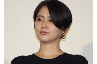 長澤まさみ、アンジャッシュ児島に追い掛け回されたと告白！ 画像