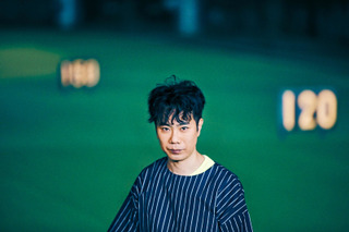 藤井隆のニューアルバム『light showers』先行配信がスタート！ 画像