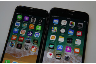 【新iPhoneがすぐわかる！緊急Q＆A】「iPhone 8/8 Plus」「iPhone X」のカラーバリエーション、サイズは？ 画像