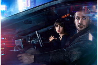 映画『ブレードランナー 2049』の前奏部分をアニメーション監督、渡辺信一郎氏が描く 画像